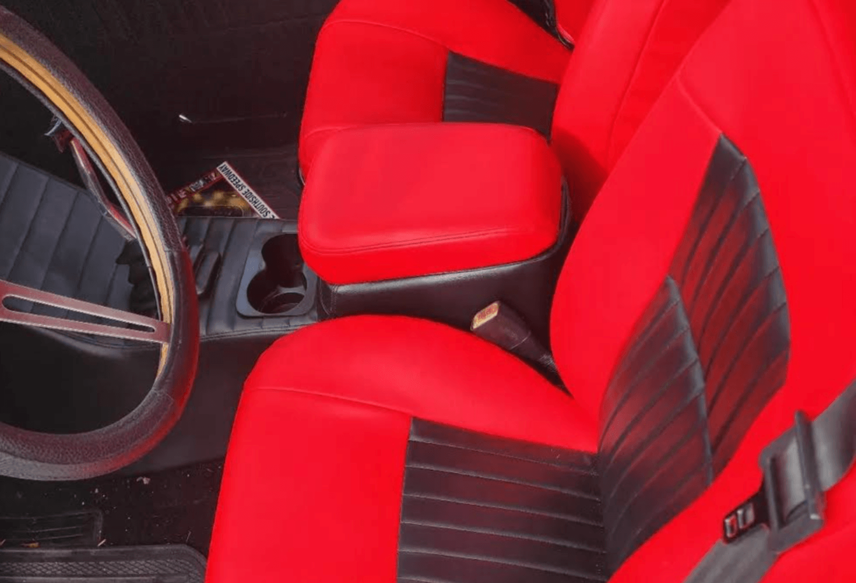 Image for 1956 Ford Fairlane