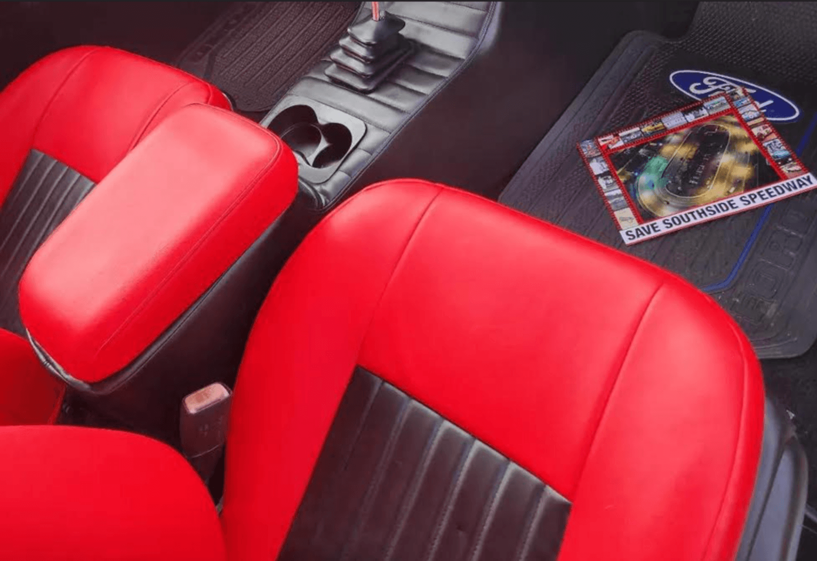 Image for 1956 Ford Fairlane