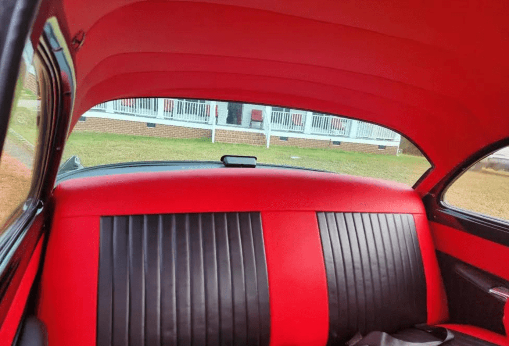 Image for 1956 Ford Fairlane