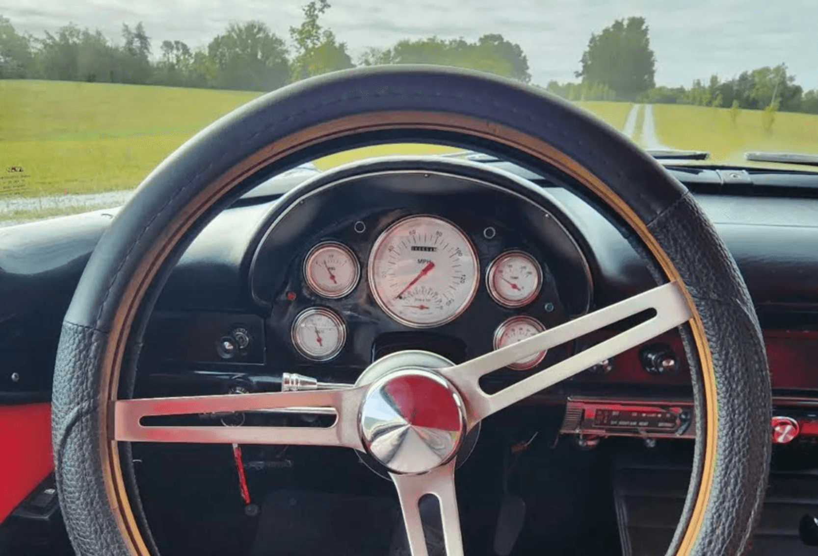 Image for 1956 Ford Fairlane