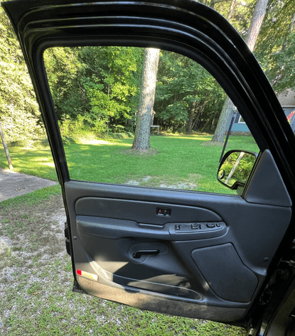 Image for 2005 GMC Sierra Pick up Truck