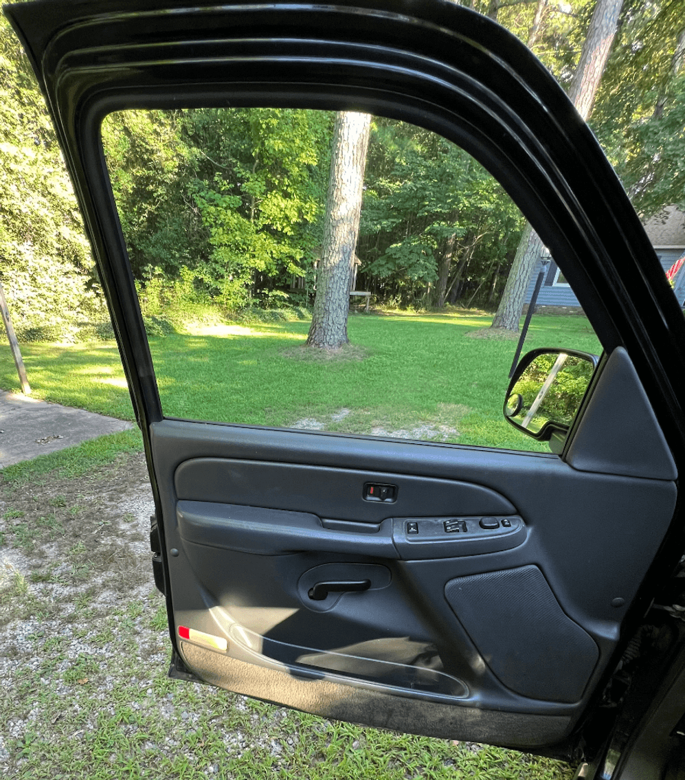 Image for 2005 GMC Sierra Pick up Truck