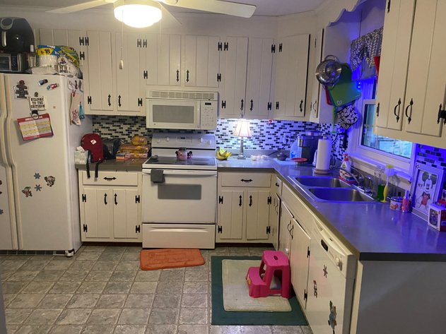 Image for Henrico Co. - 4 BR, 2 BA, 2,484 SF -Brickfront Home - 8304 Franconia Rd.