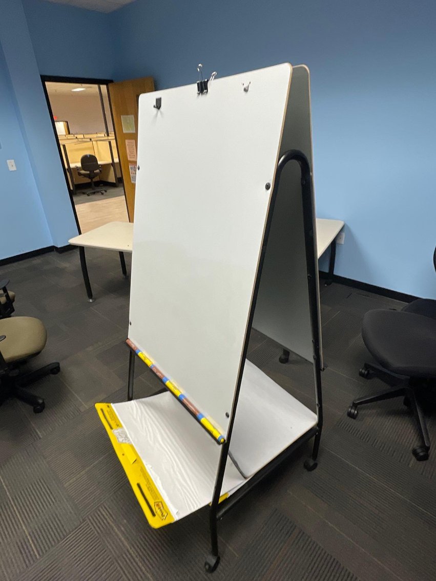 Image for Call Center Furniture & Asset Sale