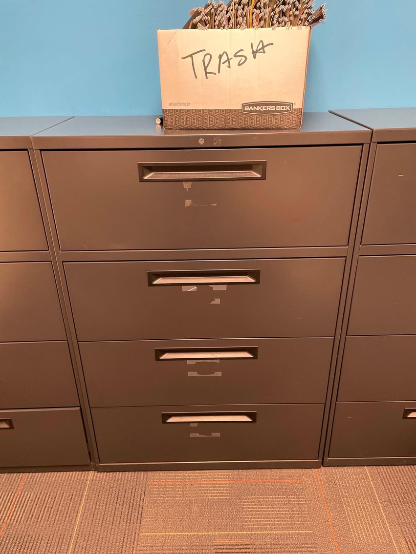 Image for Call Center Furniture & Asset Sale