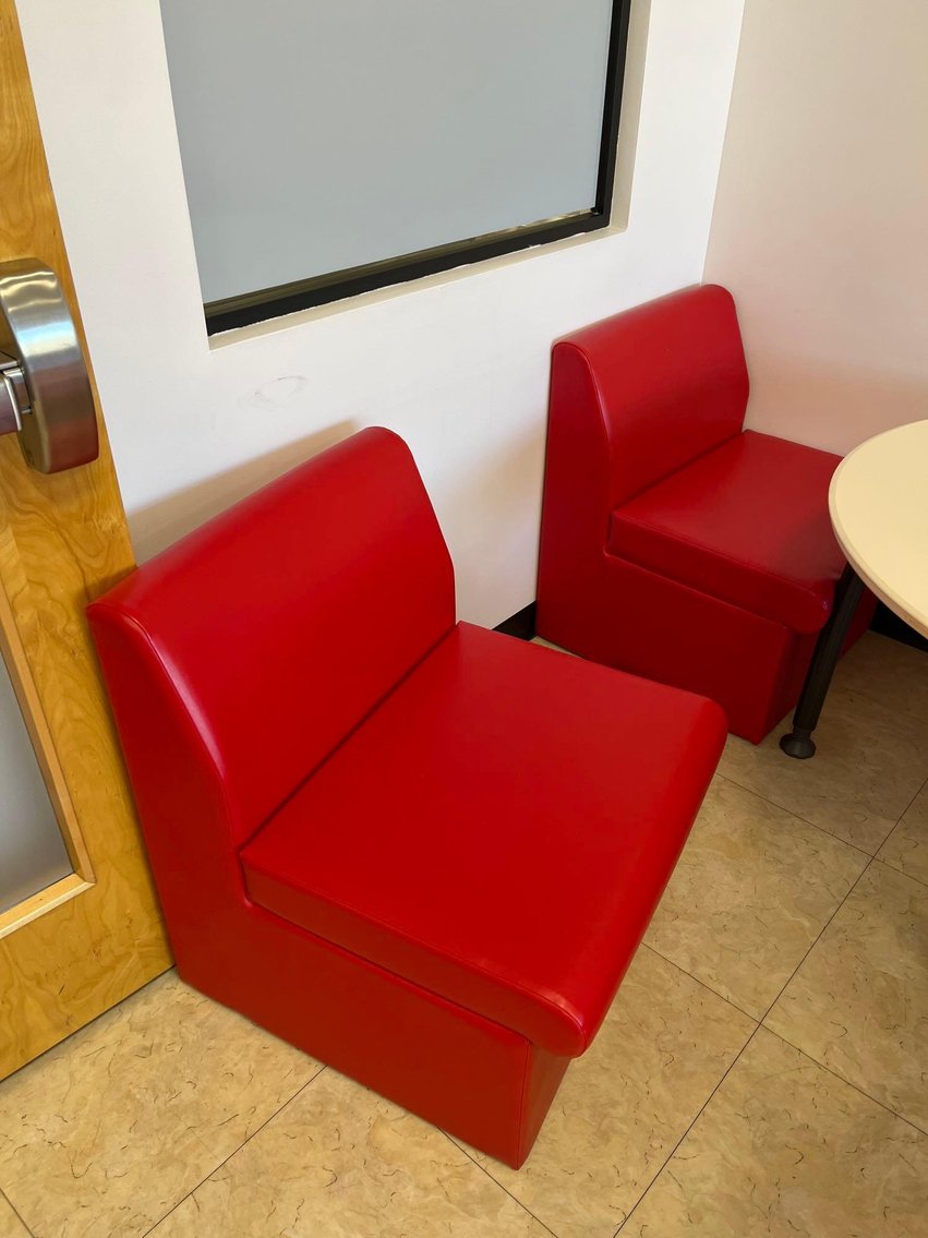 Image for Call Center Furniture & Asset Sale