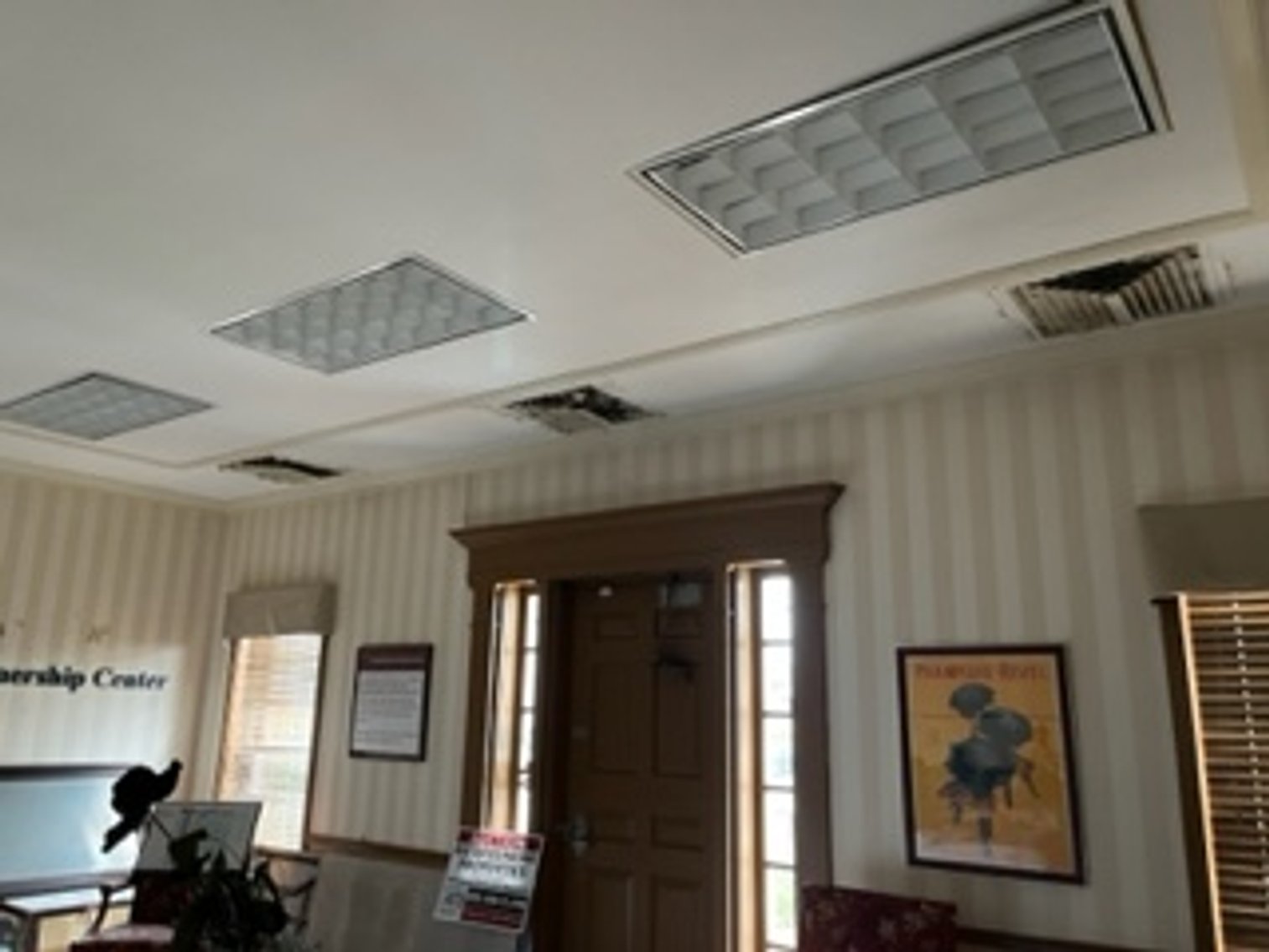 Image for Foreclosure Auction: 2712 Chamberlayne Ave