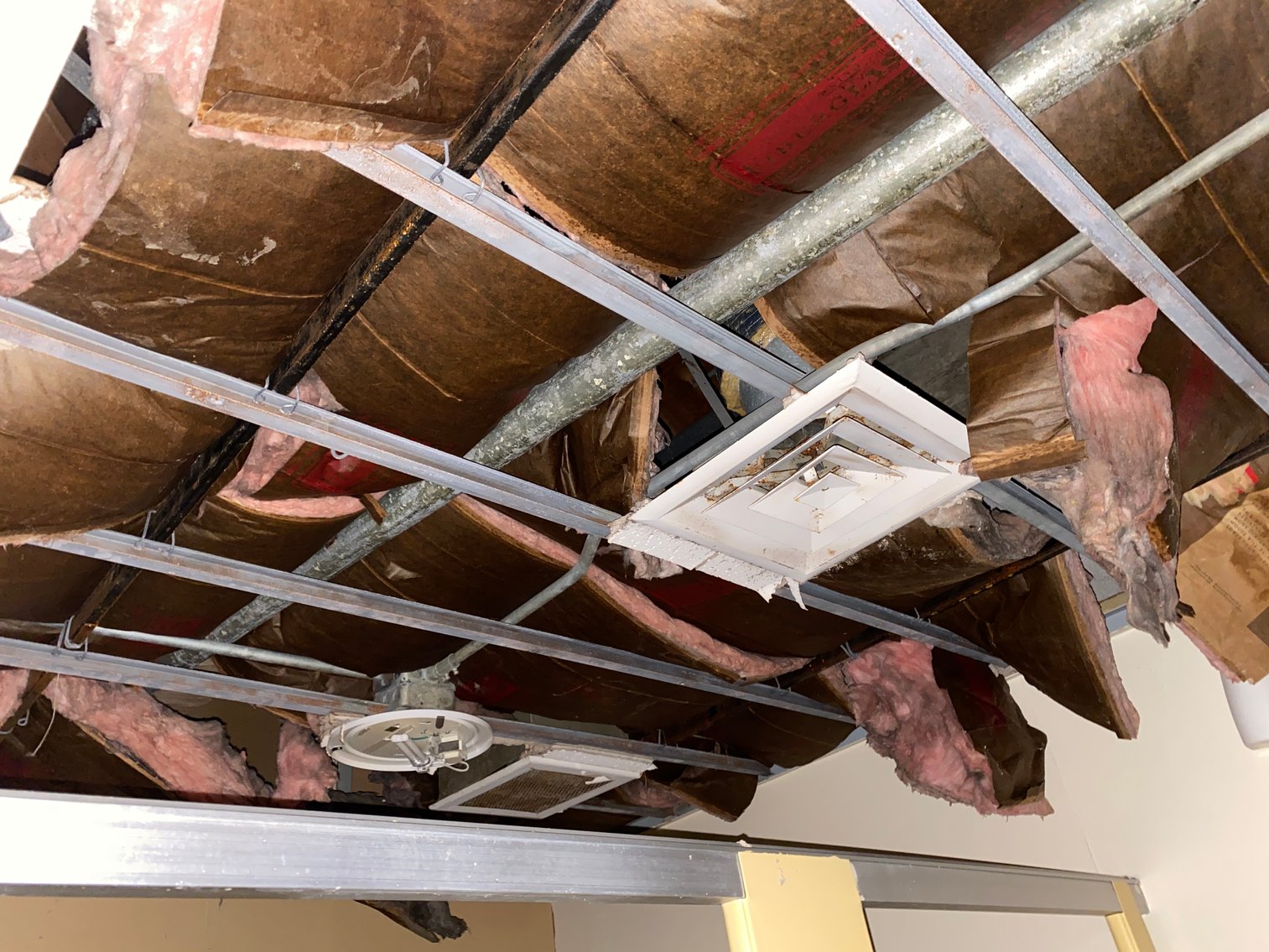 Image for Foreclosure Auction: 2712 Chamberlayne Ave