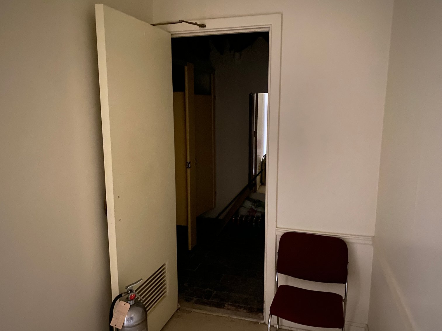 Image for Foreclosure Auction: 2712 Chamberlayne Ave