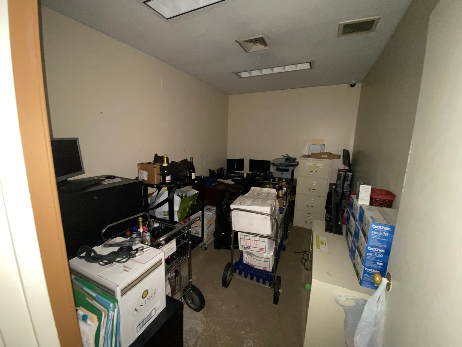 Image for Foreclosure Auction: 2712 Chamberlayne Ave