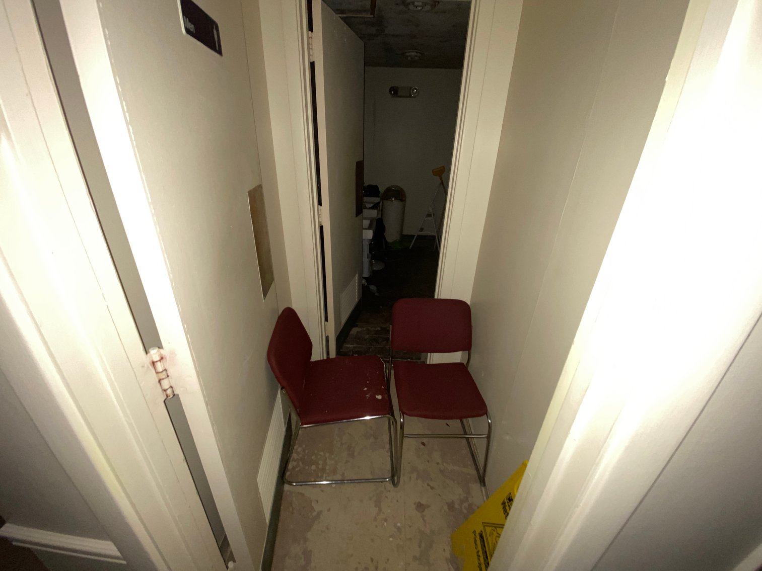 Image for Foreclosure Auction: 2712 Chamberlayne Ave