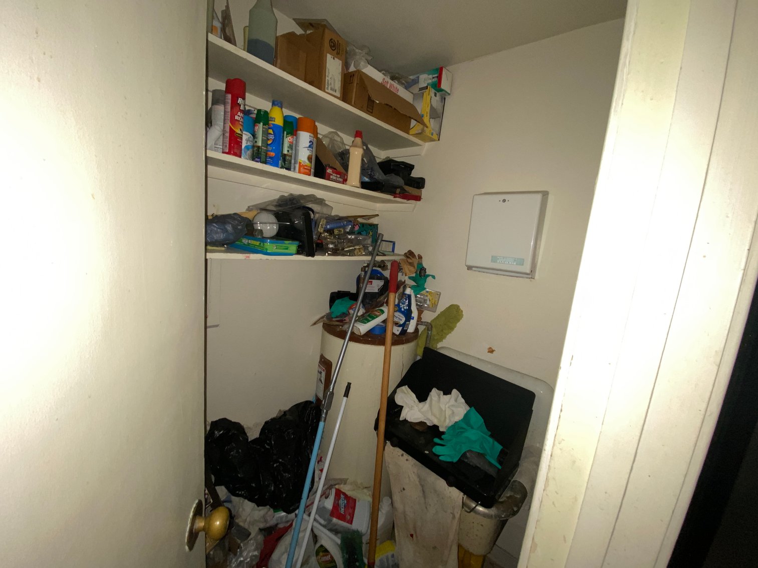 Image for Foreclosure Auction: 2712 Chamberlayne Ave