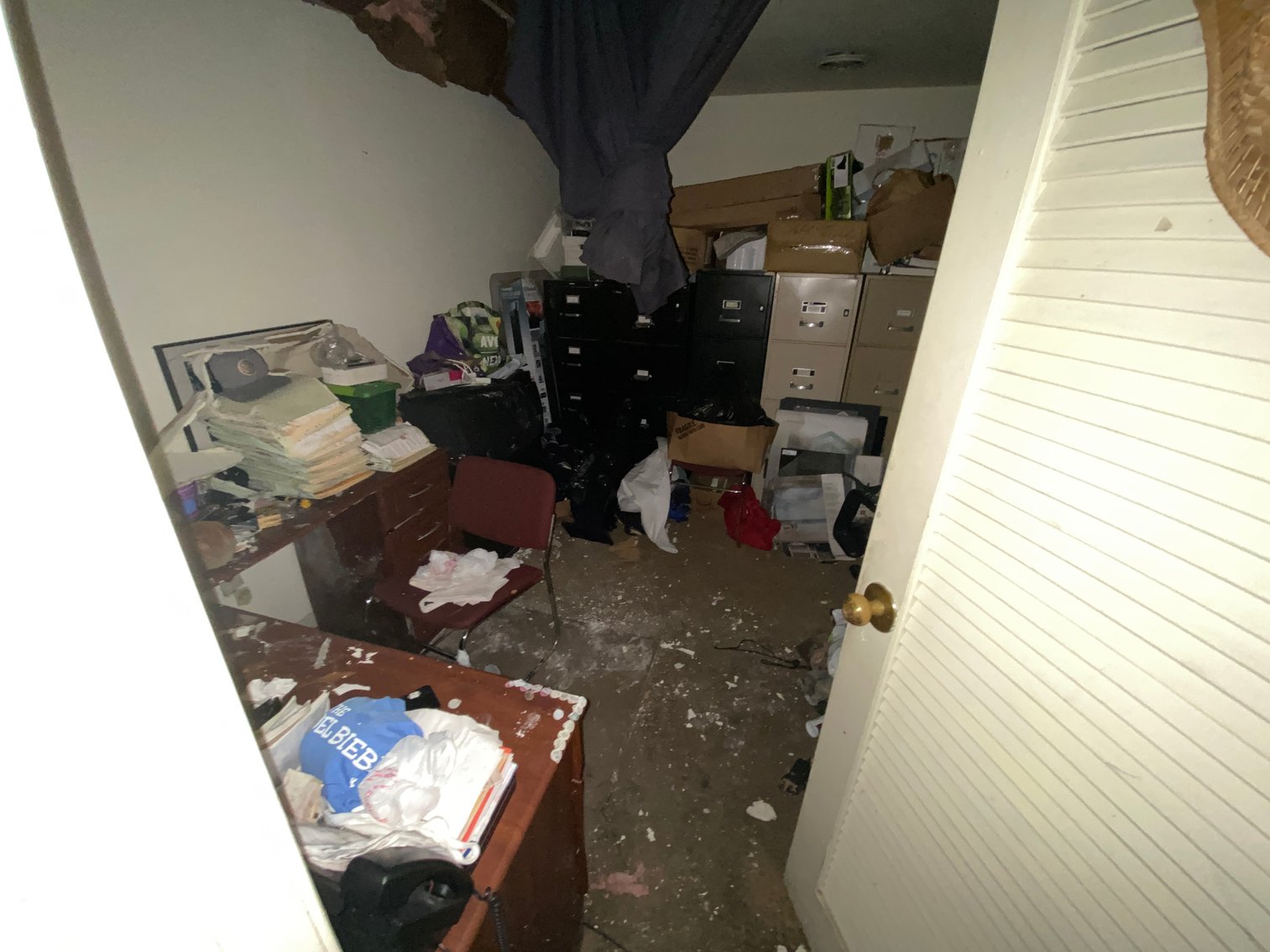 Image for Foreclosure Auction: 2712 Chamberlayne Ave