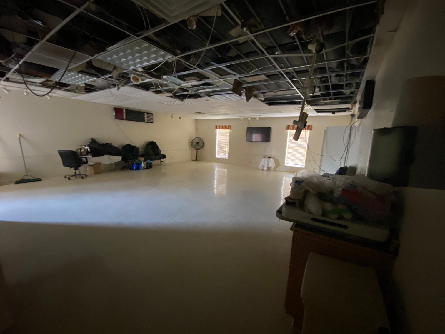 Image for Foreclosure Auction: 2712 Chamberlayne Ave