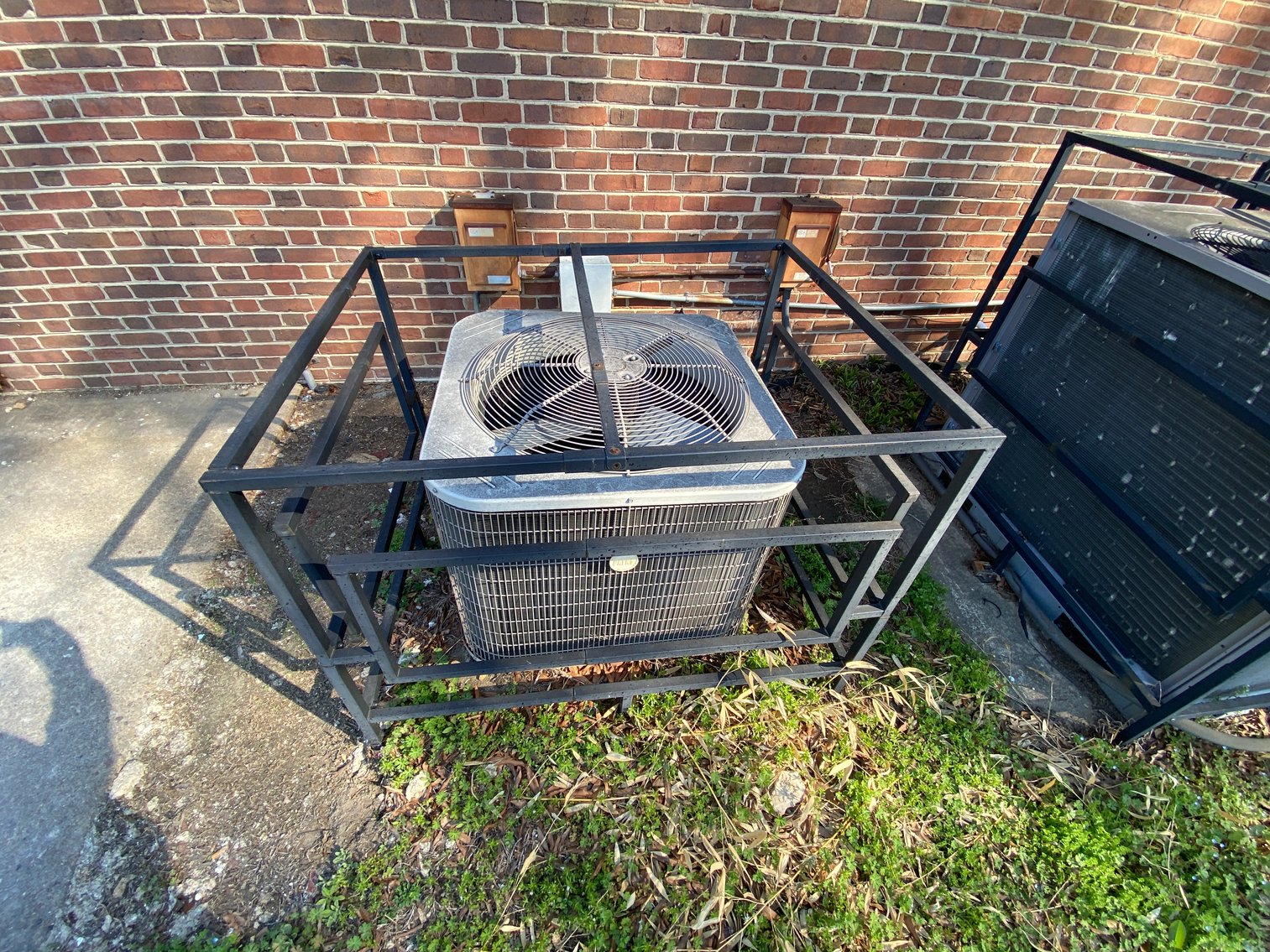 Image for Foreclosure Auction: 2712 Chamberlayne Ave