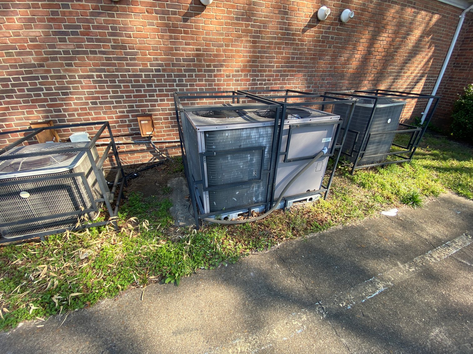 Image for Foreclosure Auction: 2712 Chamberlayne Ave