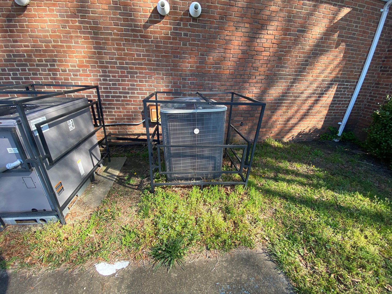 Image for Foreclosure Auction: 2712 Chamberlayne Ave