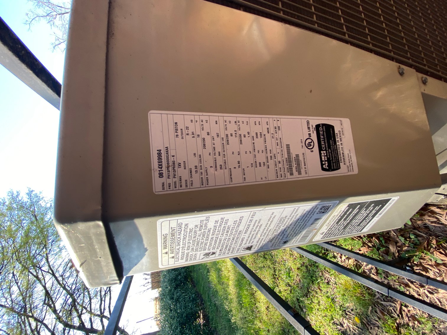 Image for Foreclosure Auction: 2712 Chamberlayne Ave