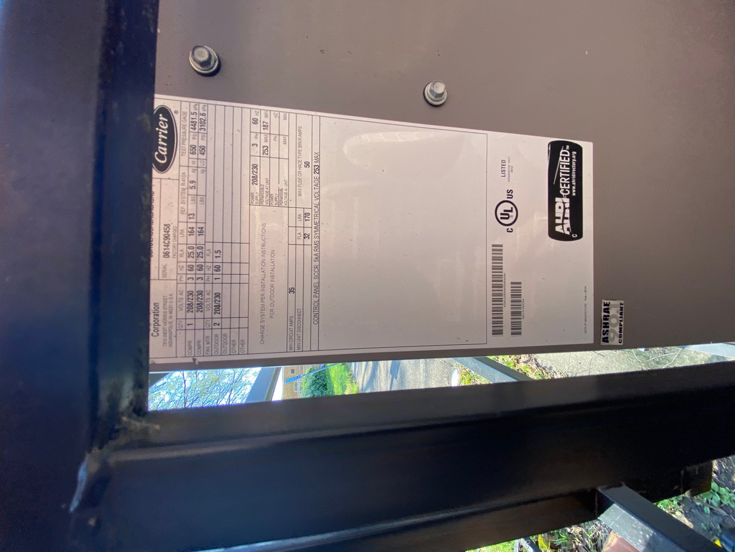 Image for Foreclosure Auction: 2712 Chamberlayne Ave