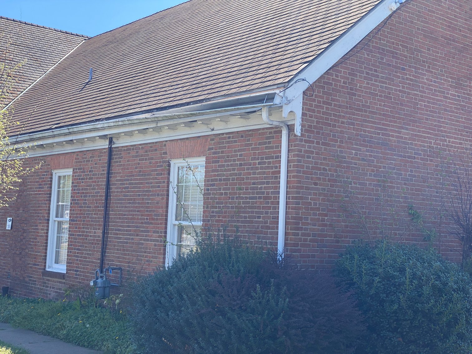 Image for Foreclosure Auction: 2712 Chamberlayne Ave