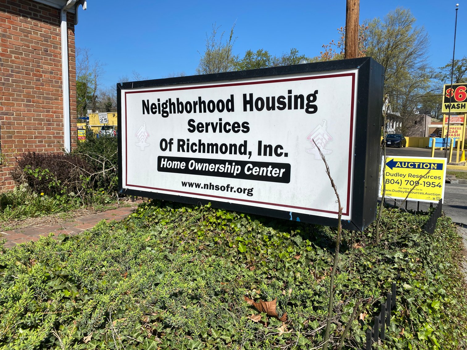 Image for Foreclosure Auction: 2712 Chamberlayne Ave