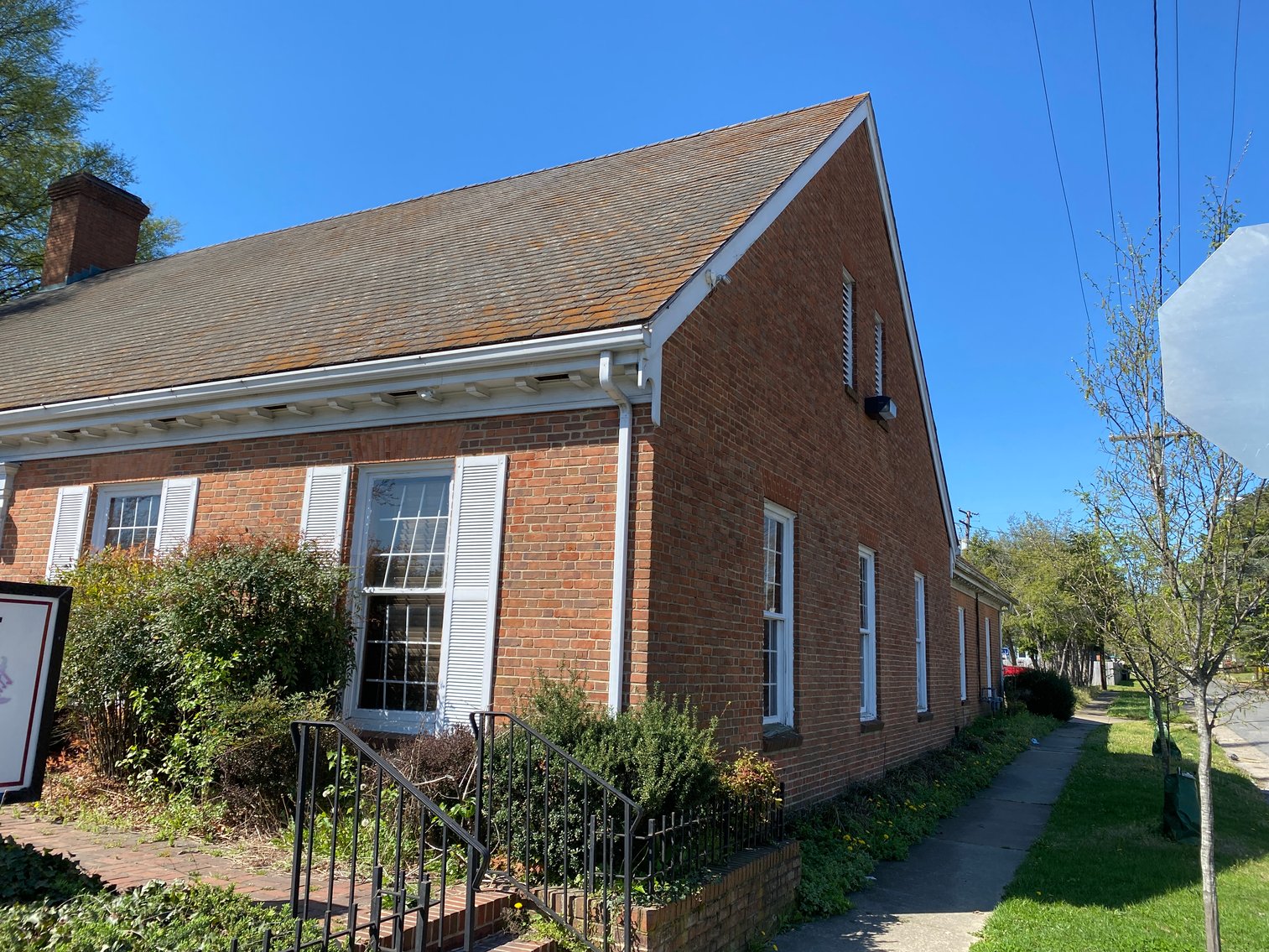 Image for Foreclosure Auction: 2712 Chamberlayne Ave