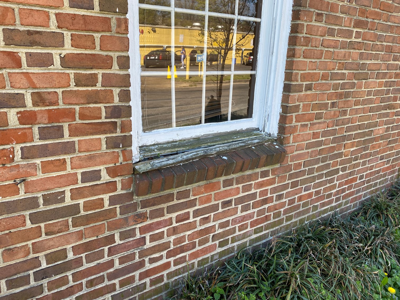 Image for Foreclosure Auction: 2712 Chamberlayne Ave