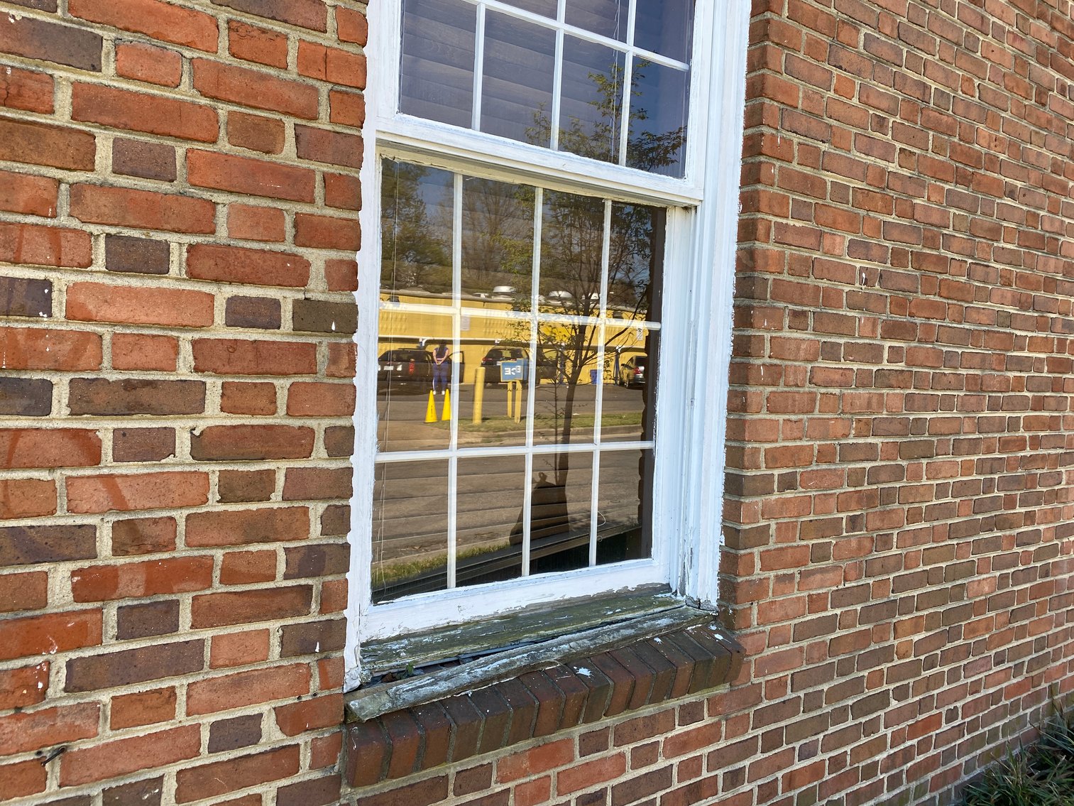 Image for Foreclosure Auction: 2712 Chamberlayne Ave