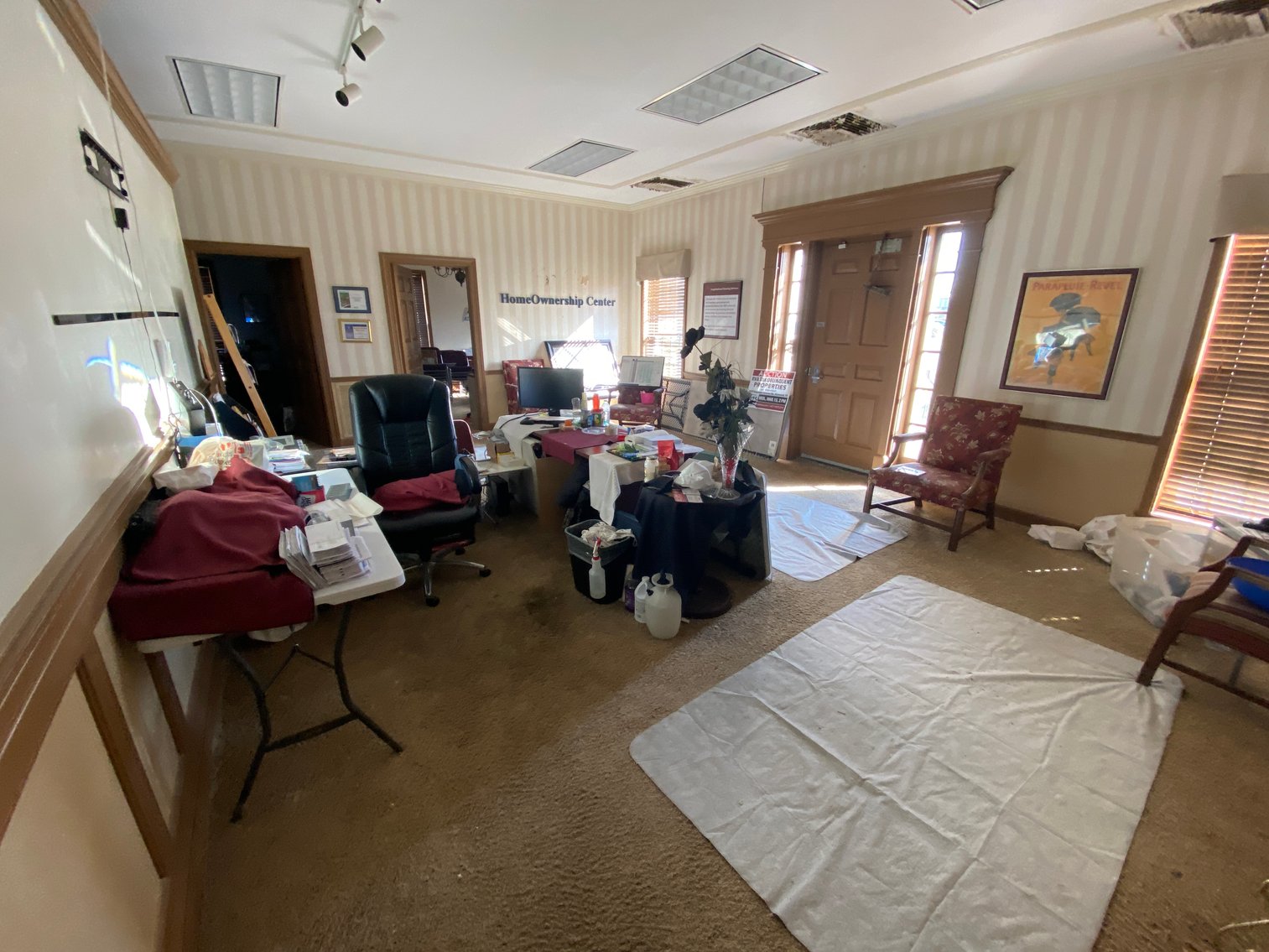 Image for Foreclosure Auction: 2712 Chamberlayne Ave