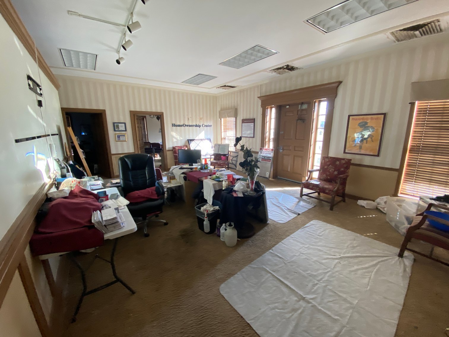 Image for Foreclosure Auction: 2712 Chamberlayne Ave