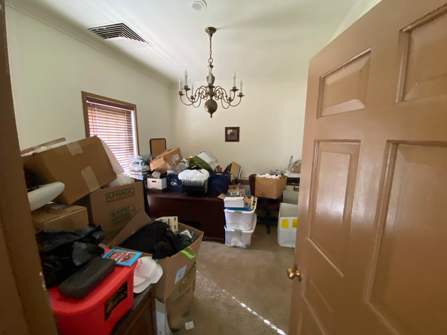 Image for Foreclosure Auction: 2712 Chamberlayne Ave