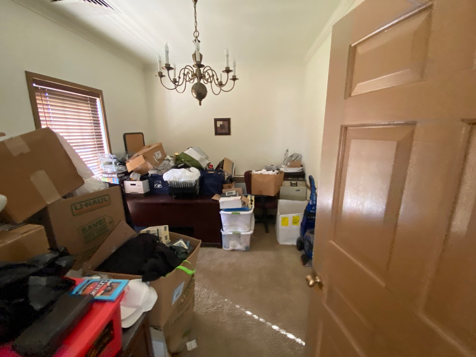 Image for Foreclosure Auction: 2712 Chamberlayne Ave