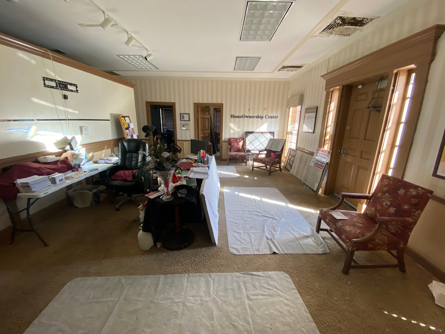 Image for Foreclosure Auction: 2712 Chamberlayne Ave