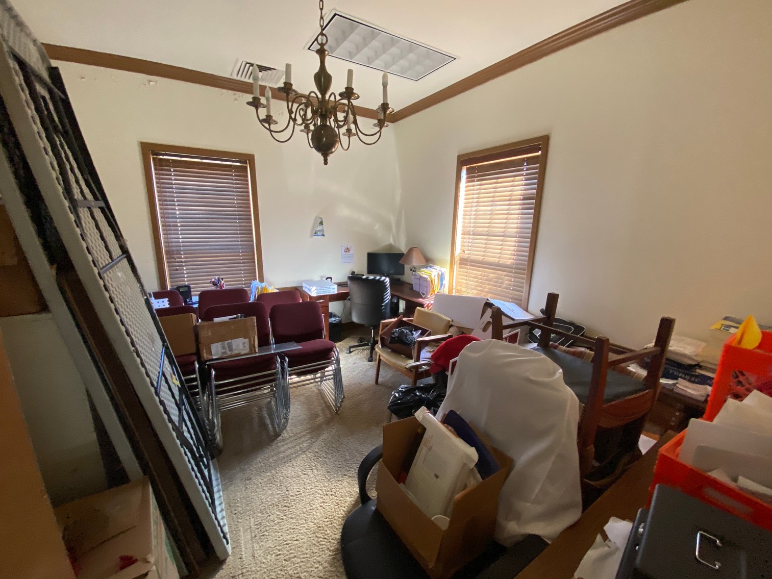 Image for Foreclosure Auction: 2712 Chamberlayne Ave