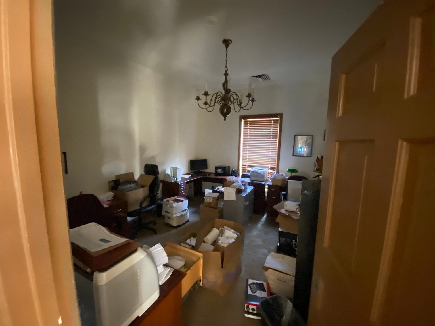 Image for Foreclosure Auction: 2712 Chamberlayne Ave