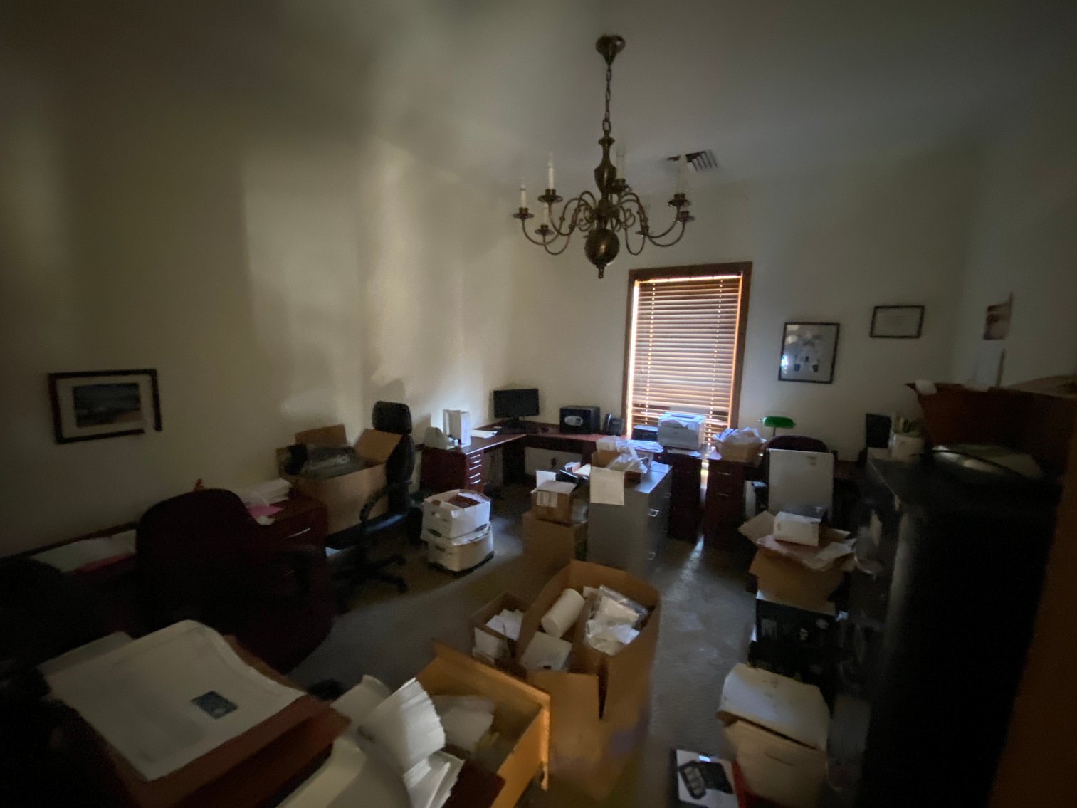 Image for Foreclosure Auction: 2712 Chamberlayne Ave