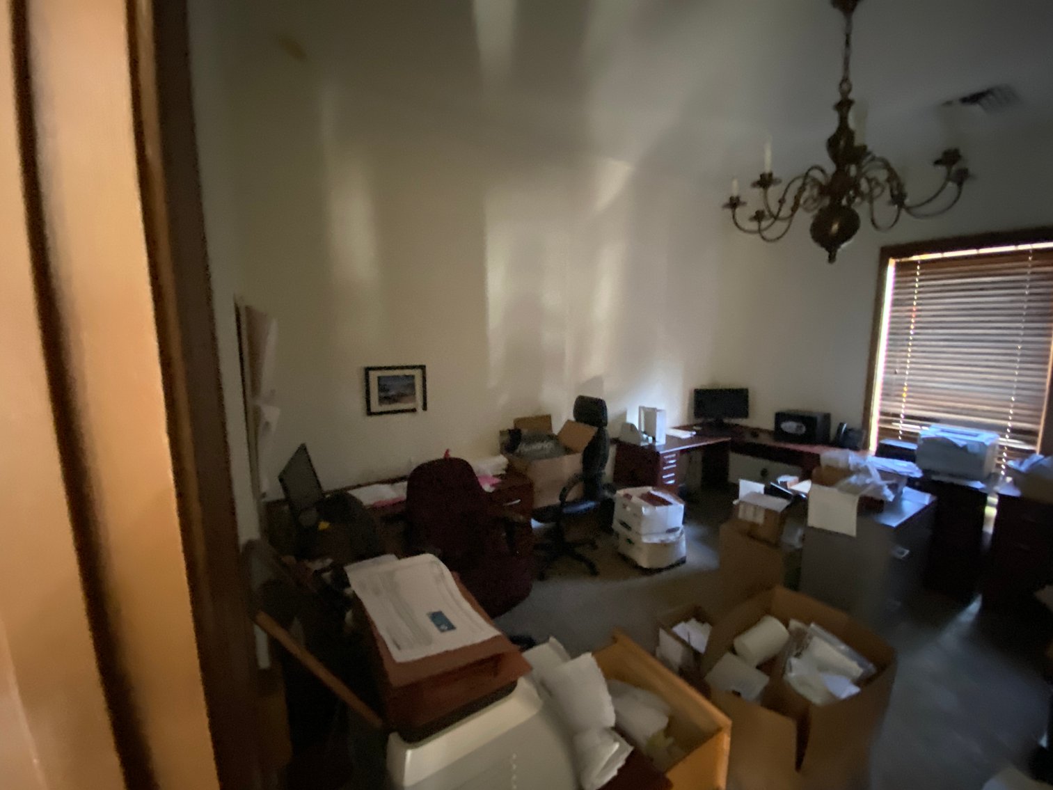 Image for Foreclosure Auction: 2712 Chamberlayne Ave