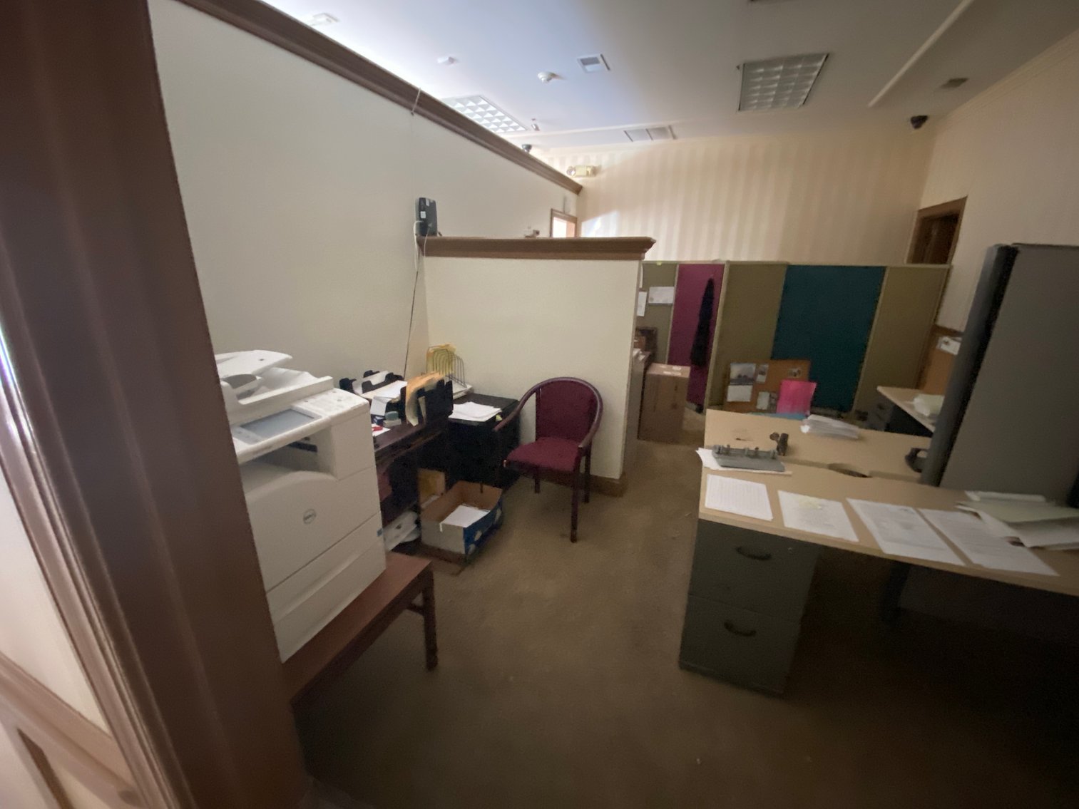 Image for Foreclosure Auction: 2712 Chamberlayne Ave