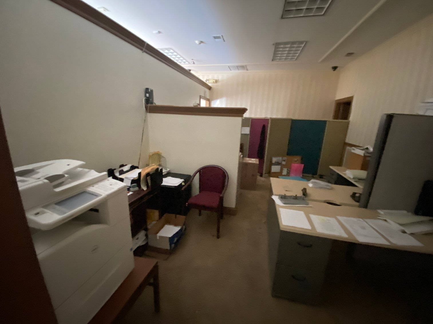 Image for Foreclosure Auction: 2712 Chamberlayne Ave