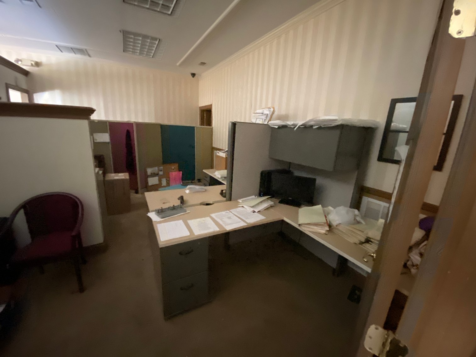 Image for Foreclosure Auction: 2712 Chamberlayne Ave