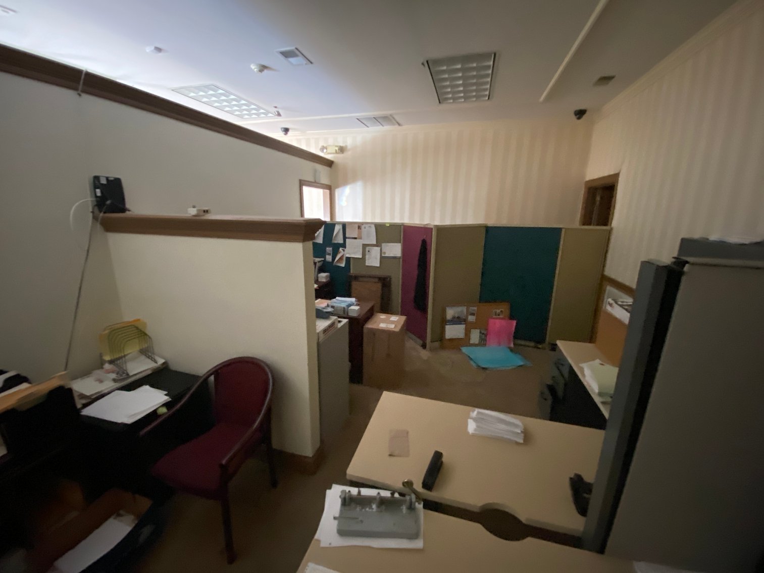 Image for Foreclosure Auction: 2712 Chamberlayne Ave