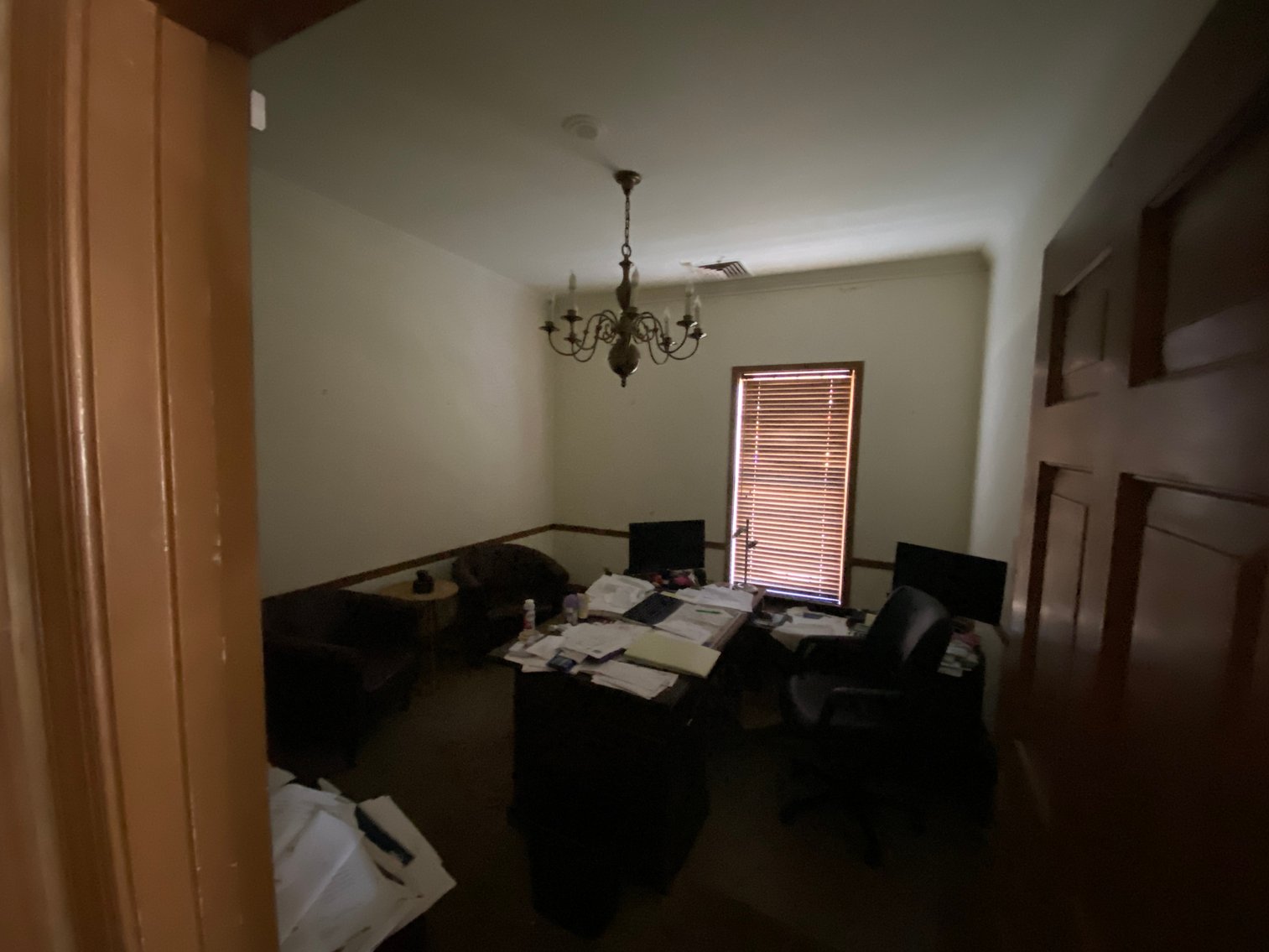 Image for Foreclosure Auction: 2712 Chamberlayne Ave