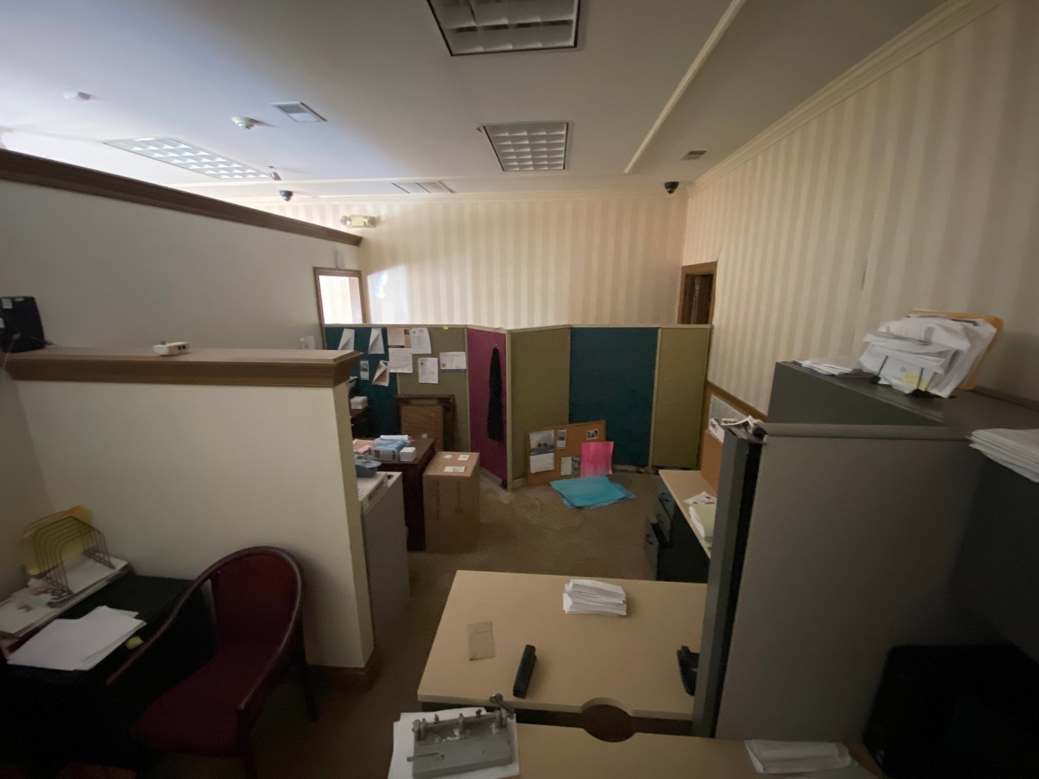 Image for Foreclosure Auction: 2712 Chamberlayne Ave