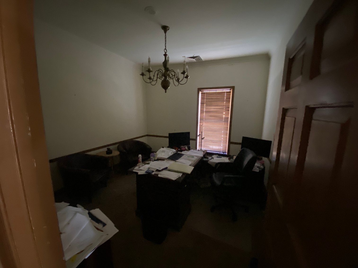 Image for Foreclosure Auction: 2712 Chamberlayne Ave