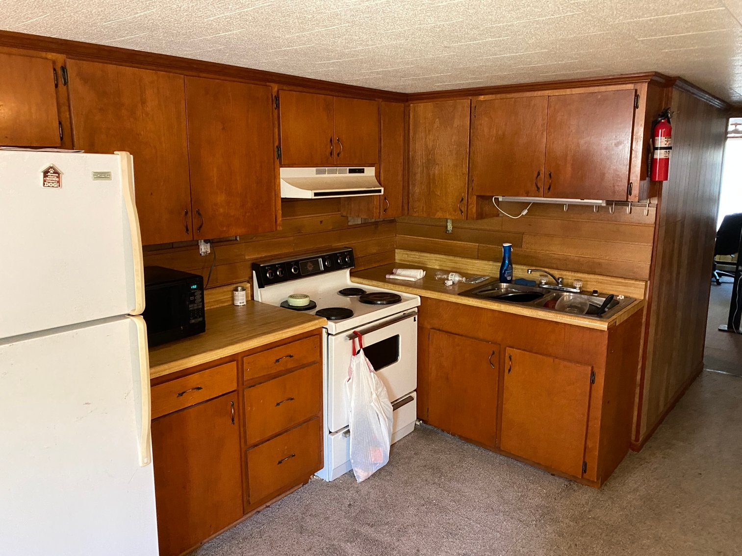 Image for Fix and Flip Special on a 10 Acre Horse Farm