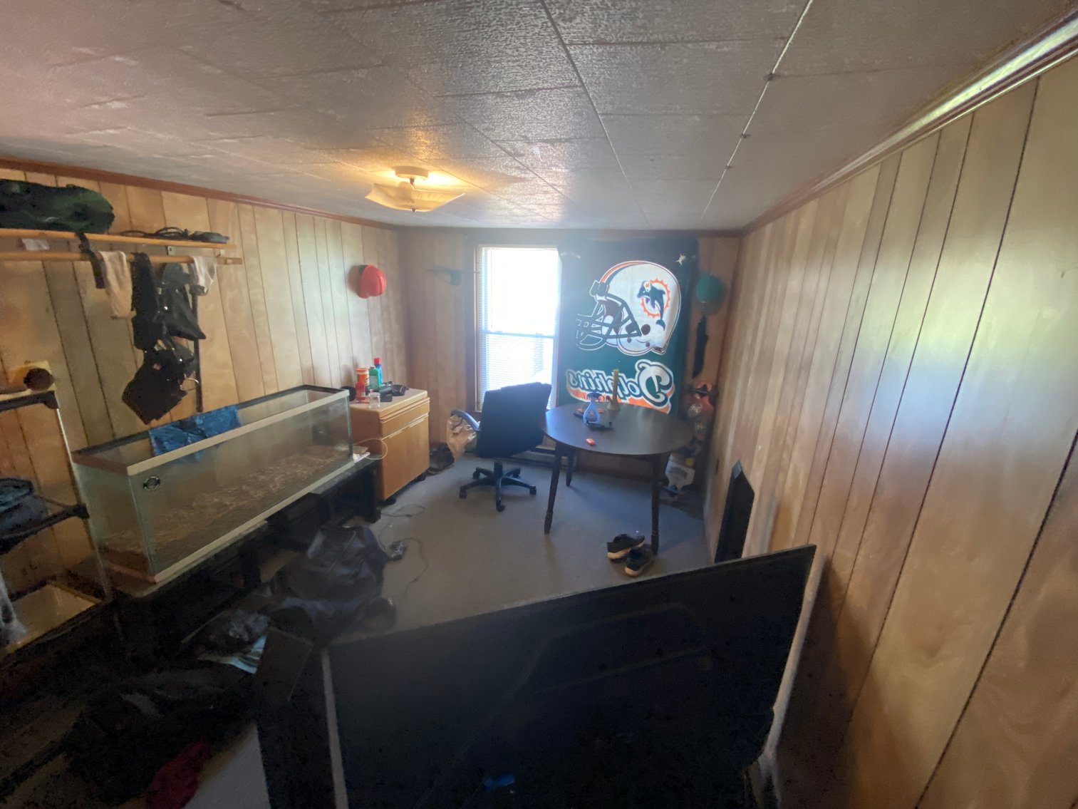 Image for Fix and Flip Special on a 10 Acre Horse Farm