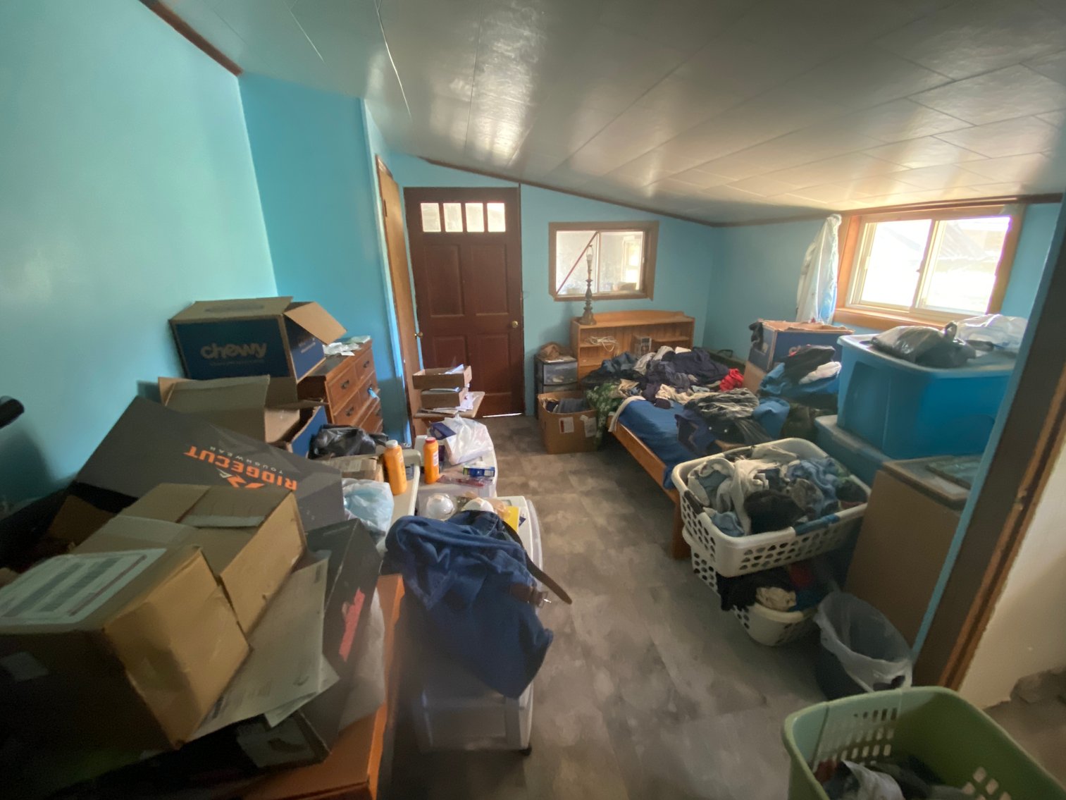 Image for Fix and Flip Special on a 10 Acre Horse Farm