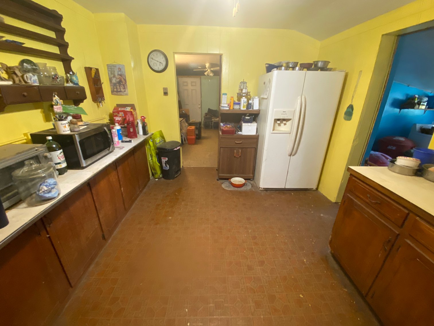 Image for Fix and Flip Special on a 10 Acre Horse Farm