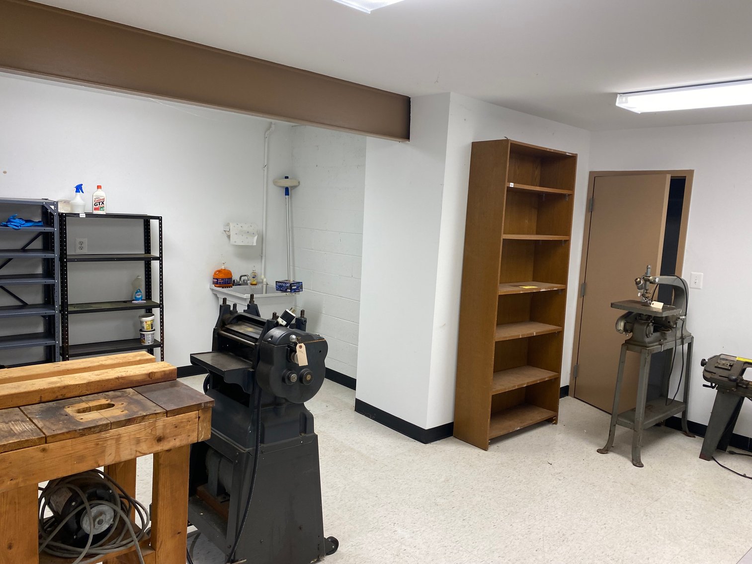 Image for Order Sold By U.S. Bankruptcy Court –  2 End Unit 