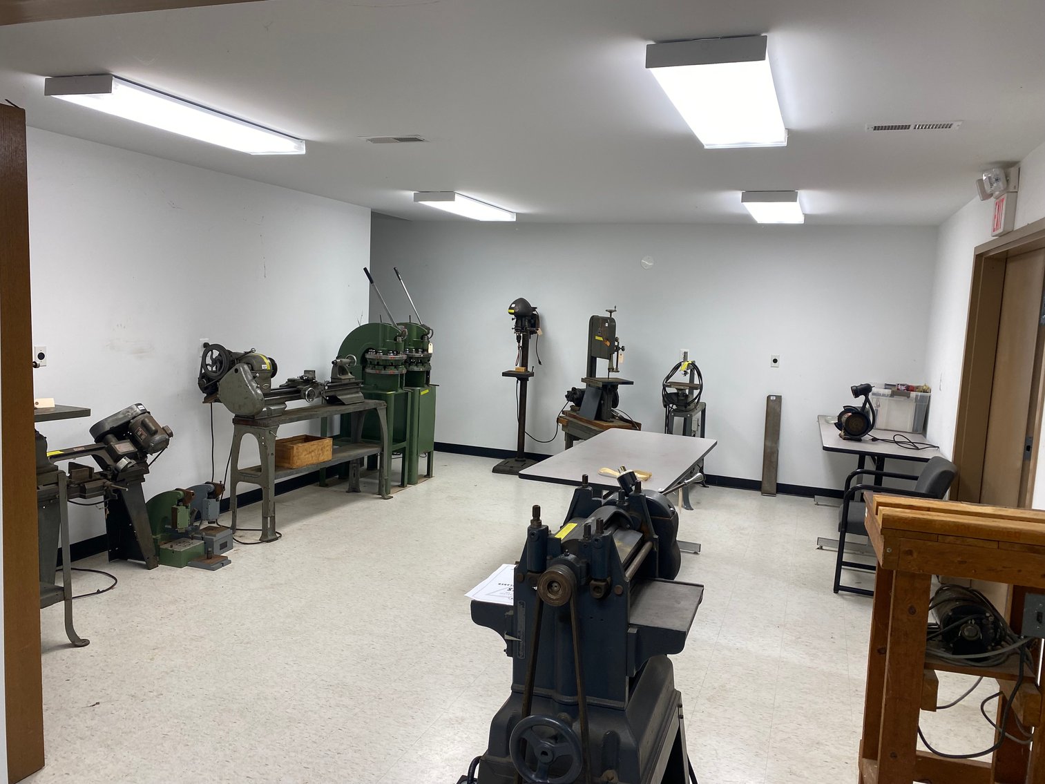 Image for Order Sold By U.S. Bankruptcy Court –  2 End Unit 